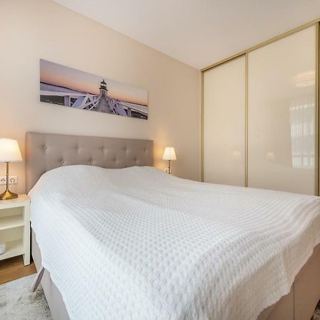 Simpsono Apartamentai Nr.1 팔랑가 외부 사진