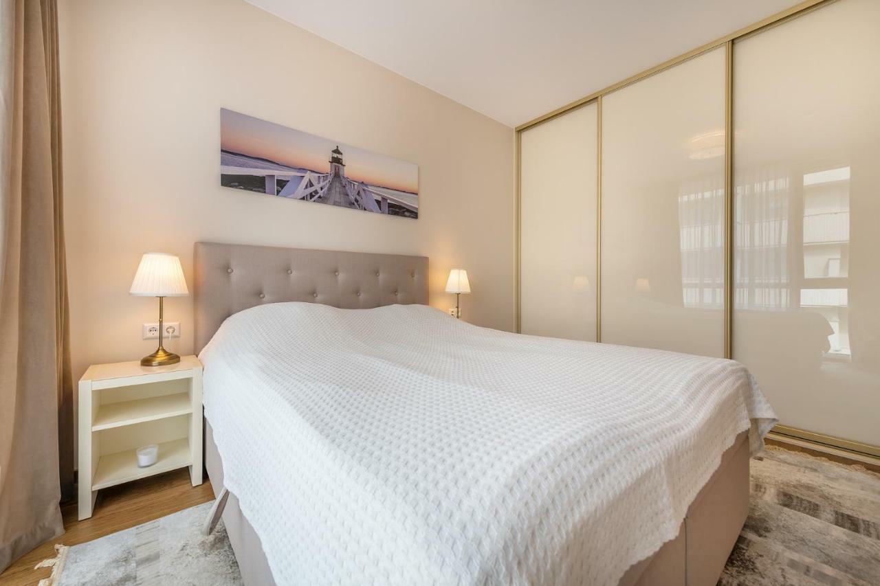 Simpsono Apartamentai Nr.1 팔랑가 외부 사진