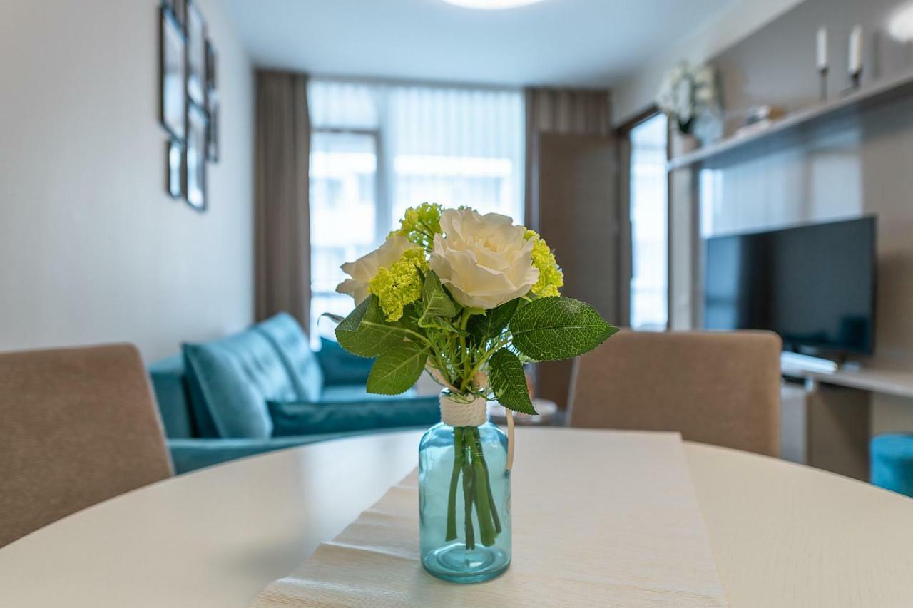 Simpsono Apartamentai Nr.1 팔랑가 외부 사진